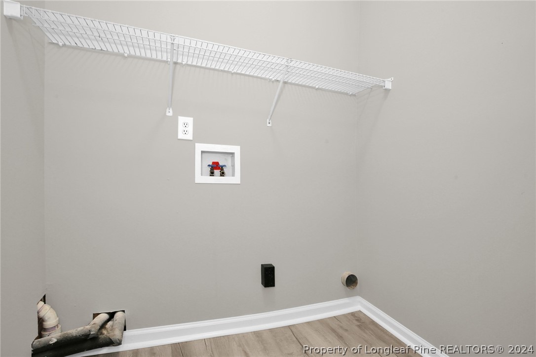 718 Moriston Road Fayetteville, NC 28314 - Photo 17 of 31 Gallery Image 17