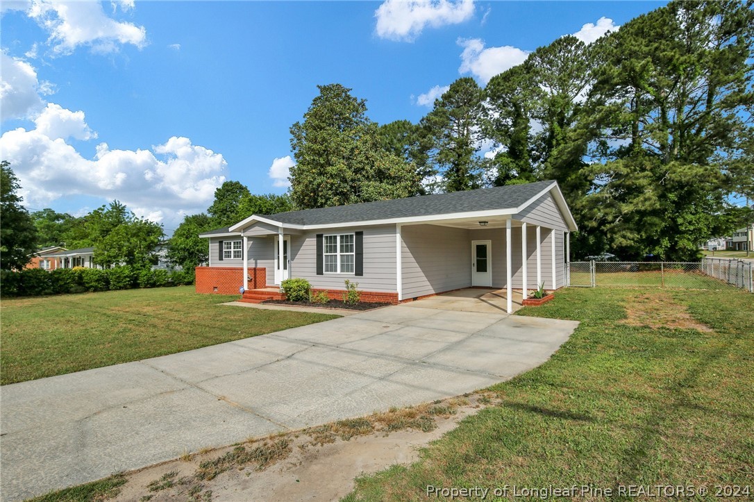 718 Moriston Road Fayetteville, NC 28314 - Photo 2 of 31 Gallery Image 2