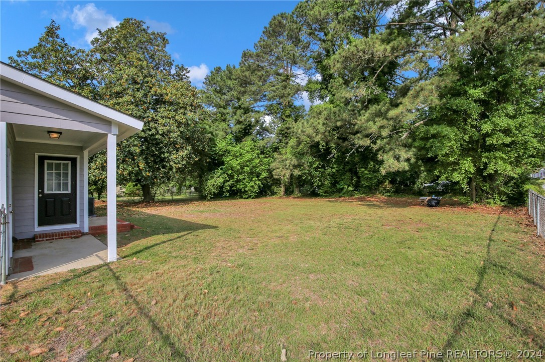 718 Moriston Road Fayetteville, NC 28314 - Photo 26 of 31 Gallery Image 26