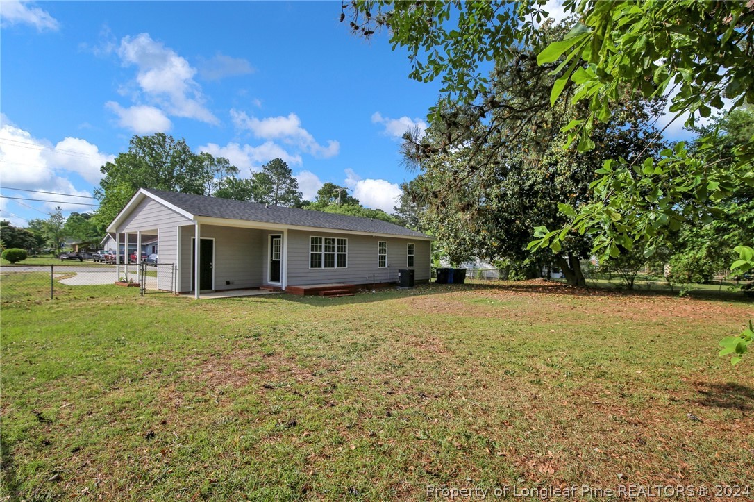 718 Moriston Road Fayetteville, NC 28314 - Photo 27 of 31 Gallery Image 27