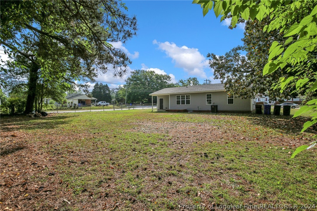 718 Moriston Road Fayetteville, NC 28314 - Photo 29 of 31 Gallery Image 29