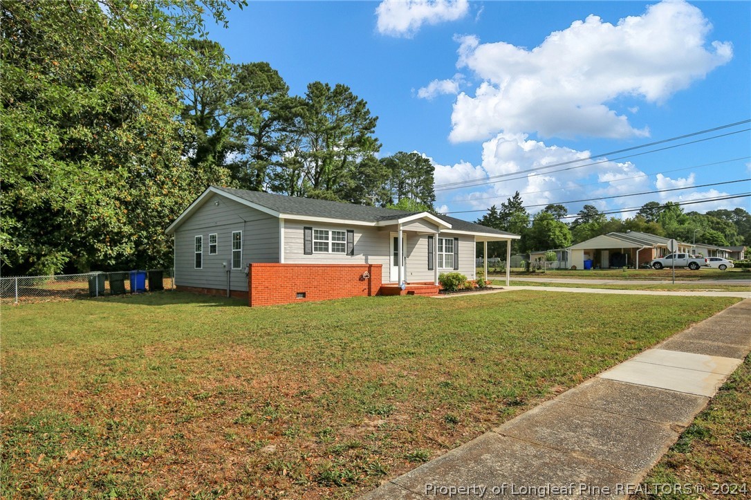 718 Moriston Road Fayetteville, NC 28314 - Photo 3 of 31 Gallery Image 3