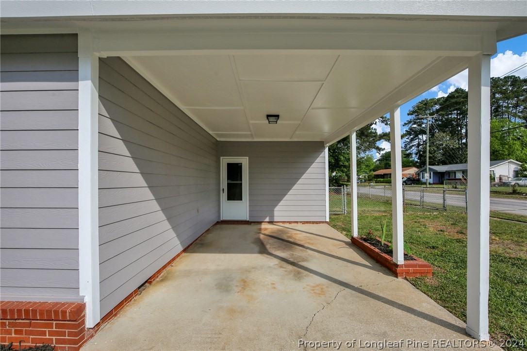 718 Moriston Road Fayetteville, NC 28314 - Photo 31 of 31 Gallery Image 31