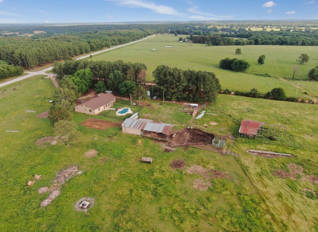 12670 East 484 Road Jay, OK 74346 - Photo 58 of 59 Gallery Image 58