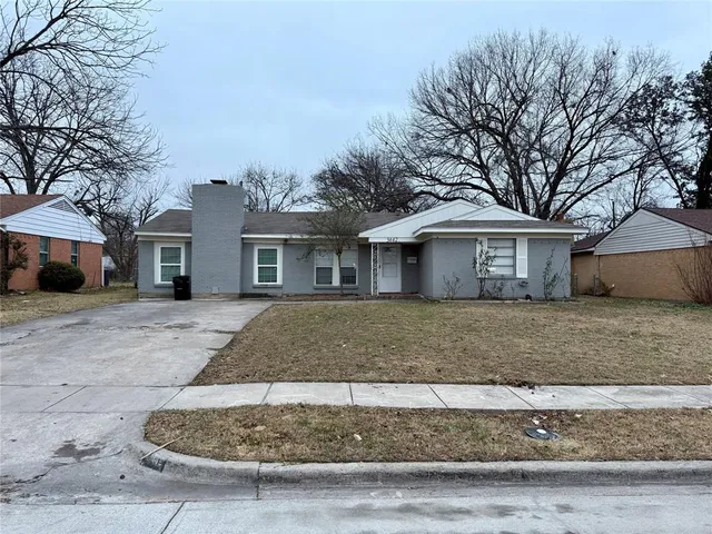 $2,100 | 3442 Caracas Drive, Mesquite, TX 75150