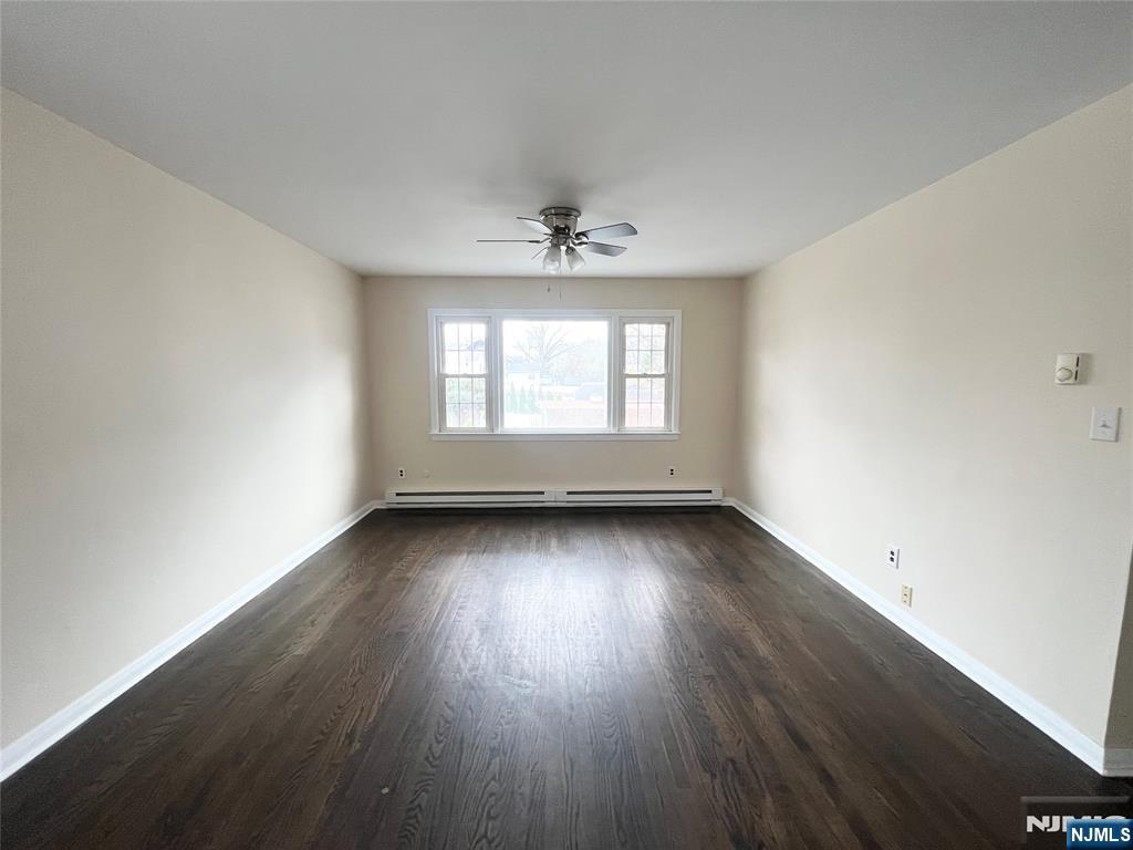 297 Union Avenue, Unit 4 Rutherford, NJ 07070 - Photo 19 of 25