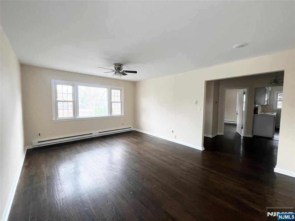 297 Union Avenue, Unit 4 Rutherford, NJ 07070 - Photo 20 of 25