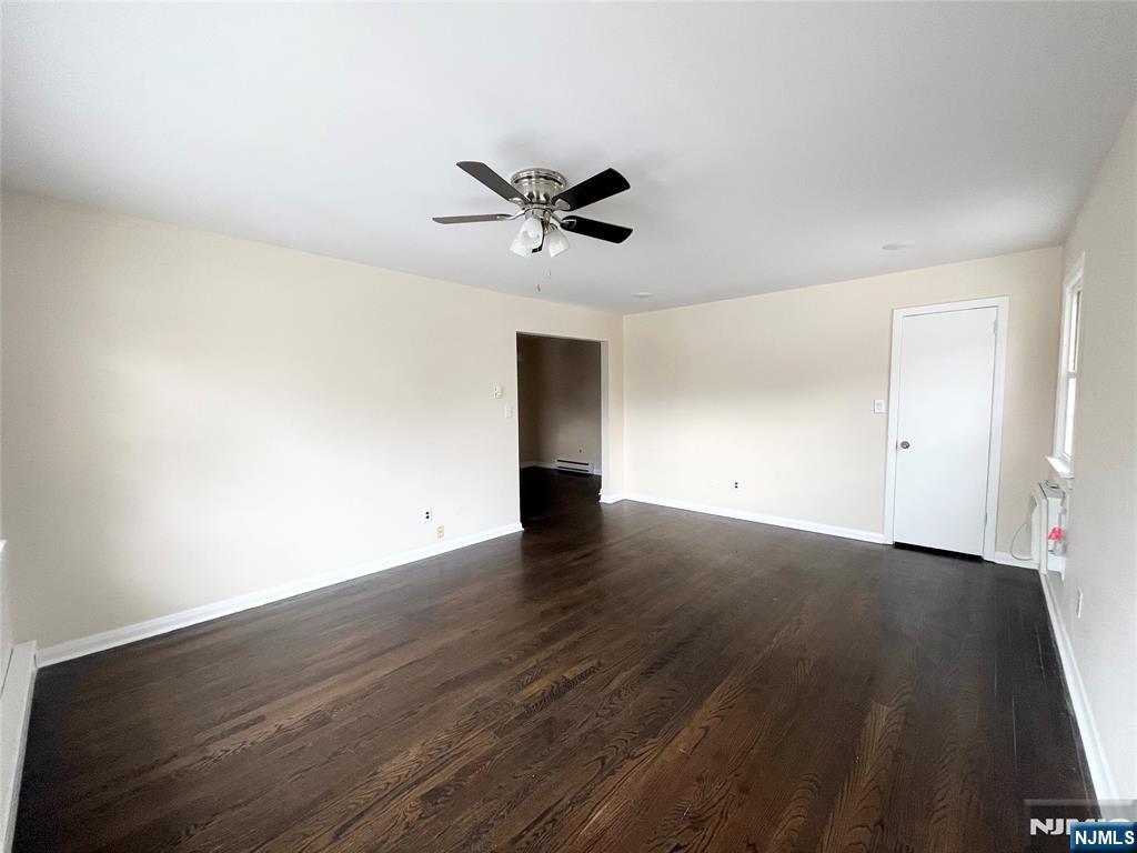 297 Union Avenue, Unit 4 Rutherford, NJ 07070 - Photo 22 of 25