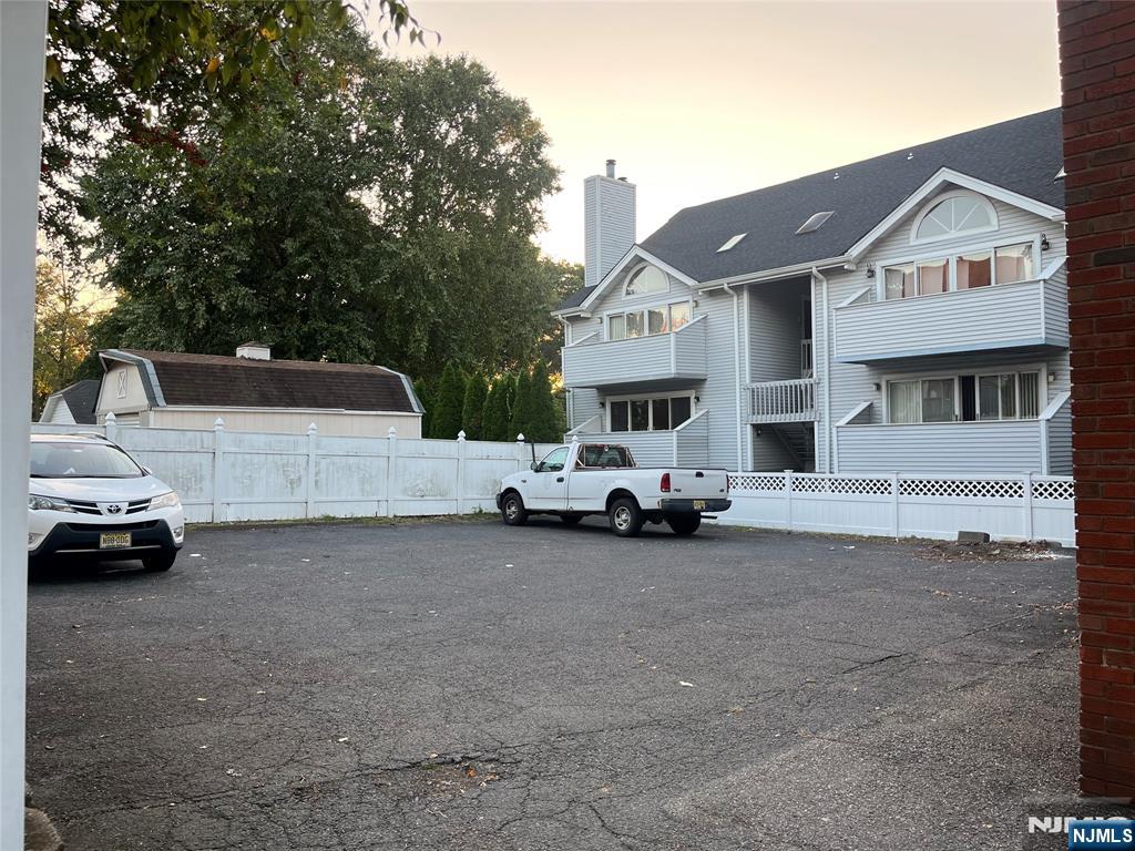297 Union Avenue, Unit 4 Rutherford, NJ 07070 - Photo 25 of 25