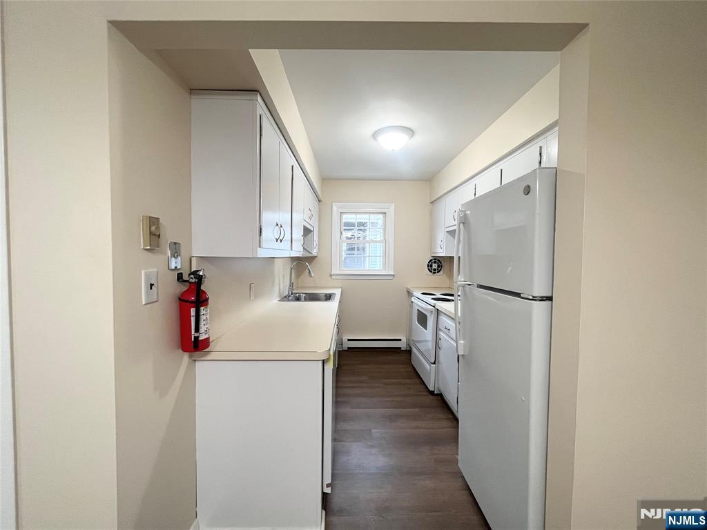 297 Union Avenue, Unit 4 Rutherford, NJ 07070 - Photo 6 of 25