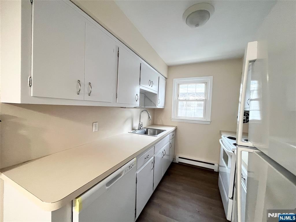 297 Union Avenue, Unit 4 Rutherford, NJ 07070 - Photo 8 of 25