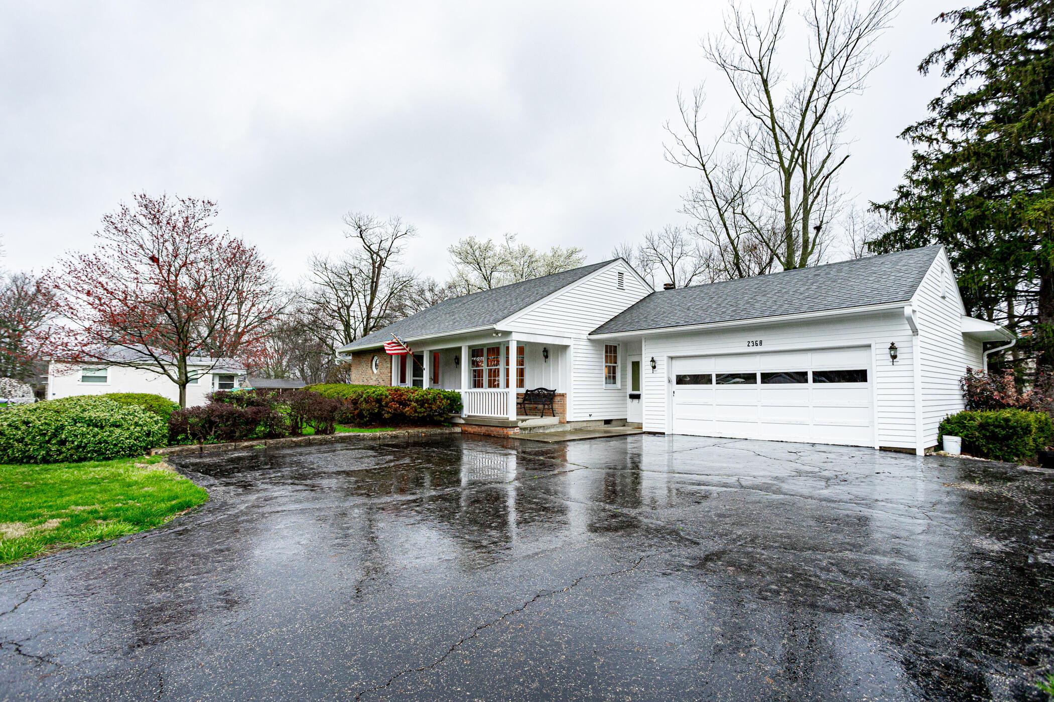 2368 Wickliffe Road Columbus, OH 43221 - Photo 6 of 59 2368 Wickliffe Road, Columbus, Ohio 4322