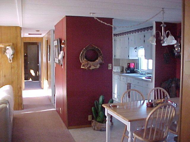 14631 Fisk Road Yakima, WA 98908 - Photo 2 of 18 a dining room with furniture and window