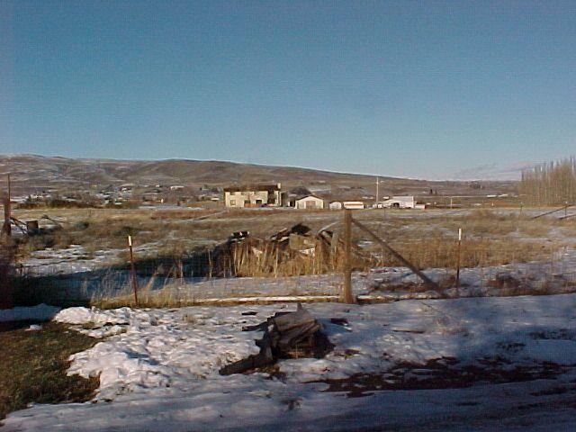 14631 Fisk Road Yakima, WA 98908 - Photo 15 of 18 a view of a lake