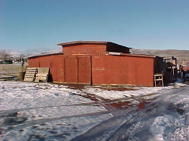 14631 Fisk Road Yakima, WA 98908 - Photo 5 of 18 a front view of a house