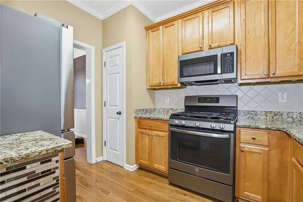 $2,750 | 1440 Ferocity Ridge Way Northwest, Unit 17, Kennesaw, GA 30152