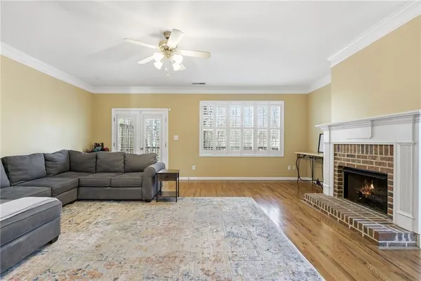 $2,750 | 1440 Ferocity Ridge Way Northwest, Unit 17, Kennesaw, GA 30152