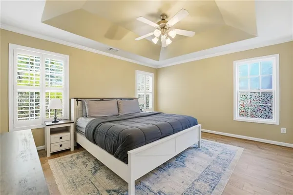 $2,750 | 1440 Ferocity Ridge Way Northwest, Unit 17, Kennesaw, GA 30152