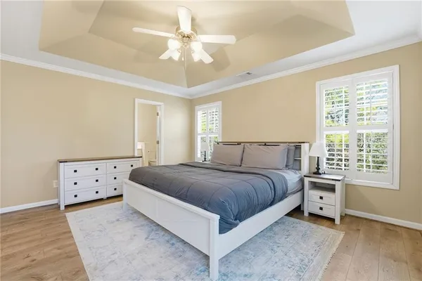 $2,750 | 1440 Ferocity Ridge Way Northwest, Unit 17, Kennesaw, GA 30152