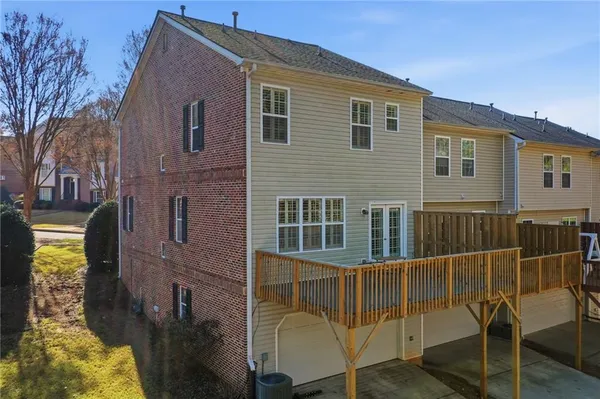 $2,750 | 1440 Ferocity Ridge Way Northwest, Unit 17, Kennesaw, GA 30152