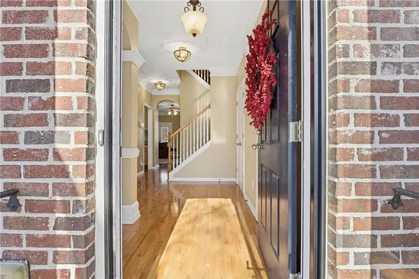 $2,750 | 1440 Ferocity Ridge Way Northwest, Unit 17, Kennesaw, GA 30152