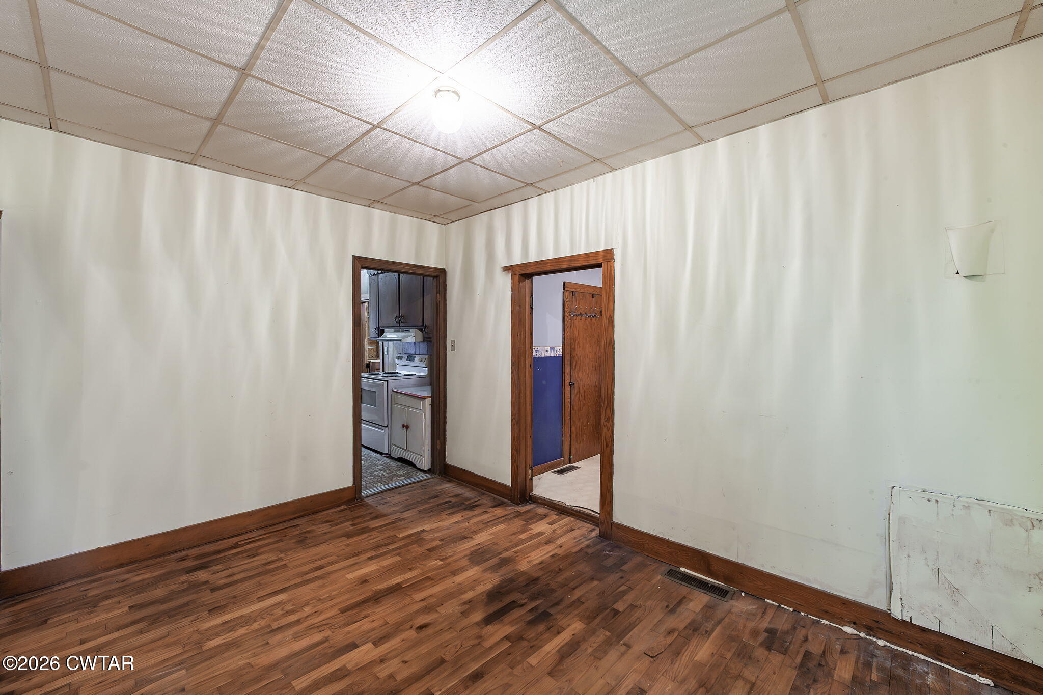 2330 Highway 138 Mercer, TN 38392 - Photo 15 of 33 Primary Bedroom-1