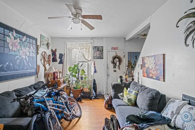 $103,900 | 1942 Clara Avenue, St. Louis, MO 63112