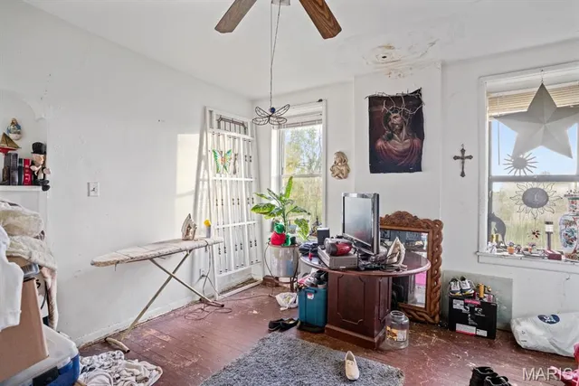 $103,900 | 1942 Clara Avenue, St. Louis, MO 63112