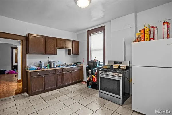 $89,900 | 1942 Clara Avenue, St. Louis, MO 63112