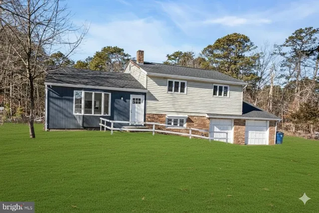 $425,000 | 124 Vance Street, Browns Mills, NJ 08015