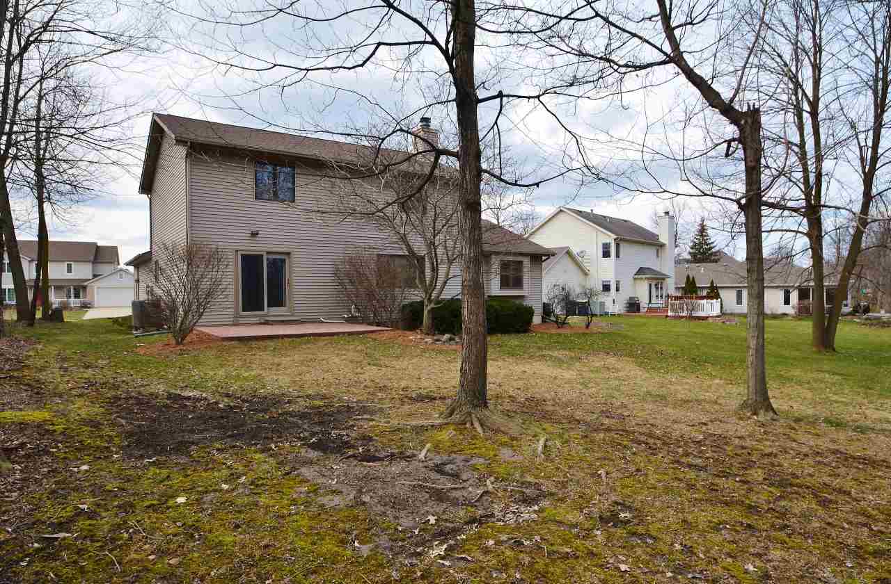 10816 Summer Chase Road Fort Wayne, IN 46818 - Photo 31 of 31 Gallery Image 31