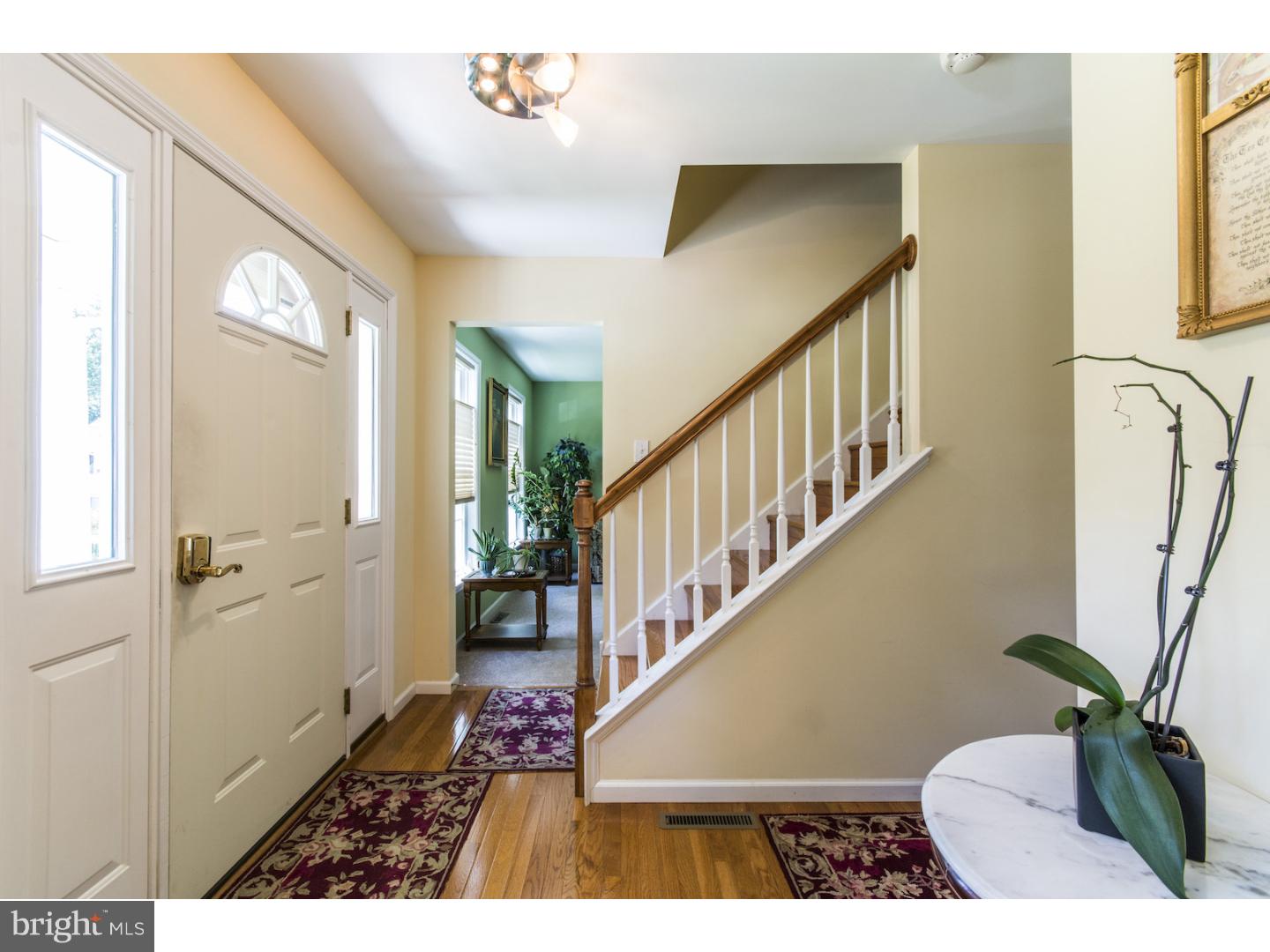 225 Valley View Road Berwyn, PA 19312 - Photo 2 of 21 Foyer
