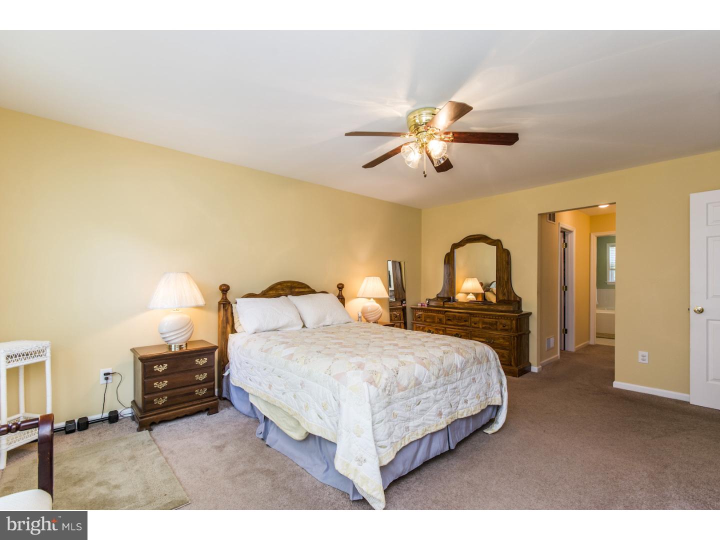 225 Valley View Road Berwyn, PA 19312 - Photo 11 of 21 Bedroom - Main