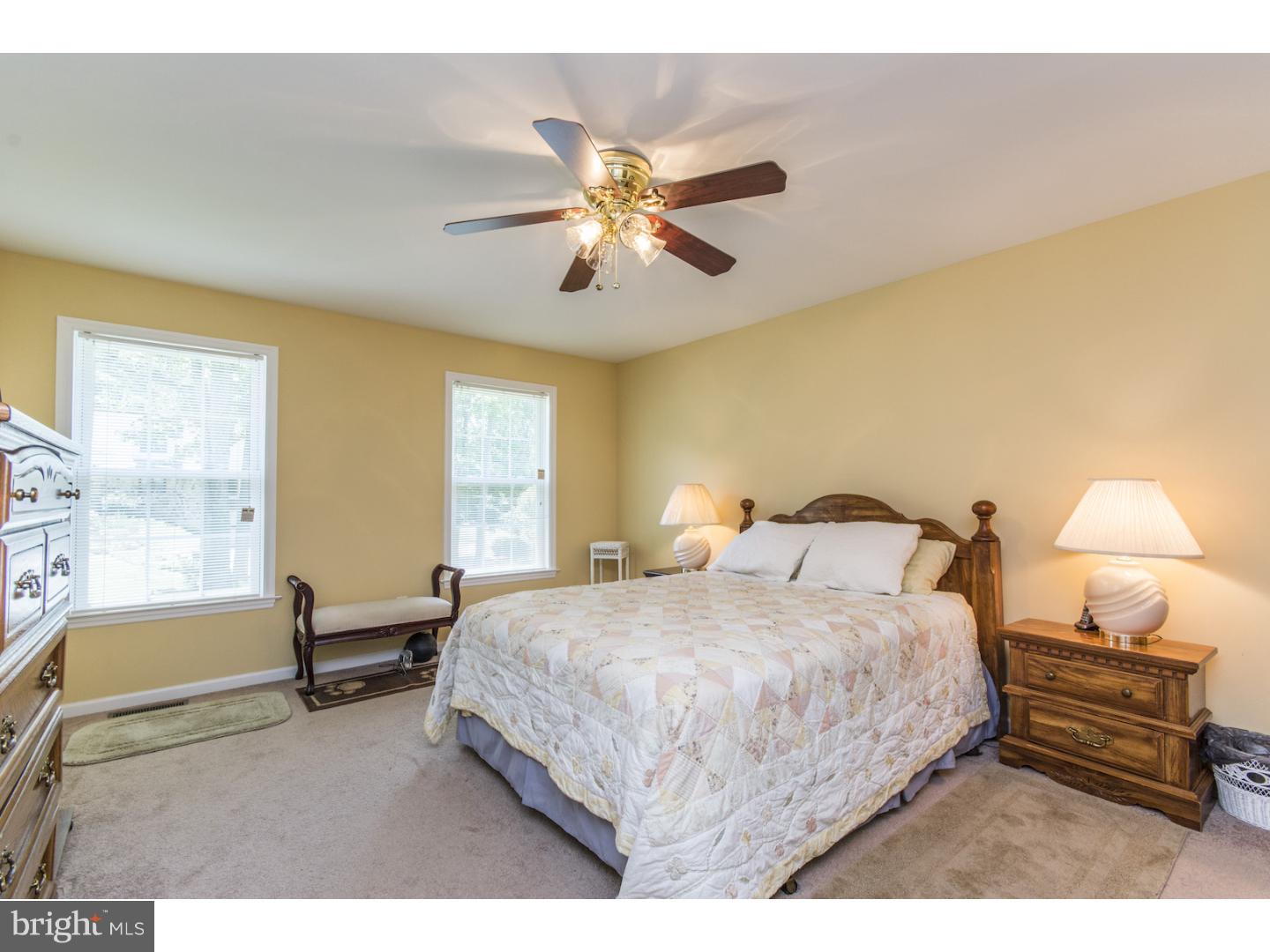 225 Valley View Road Berwyn, PA 19312 - Photo 12 of 21 Bedroom - Main