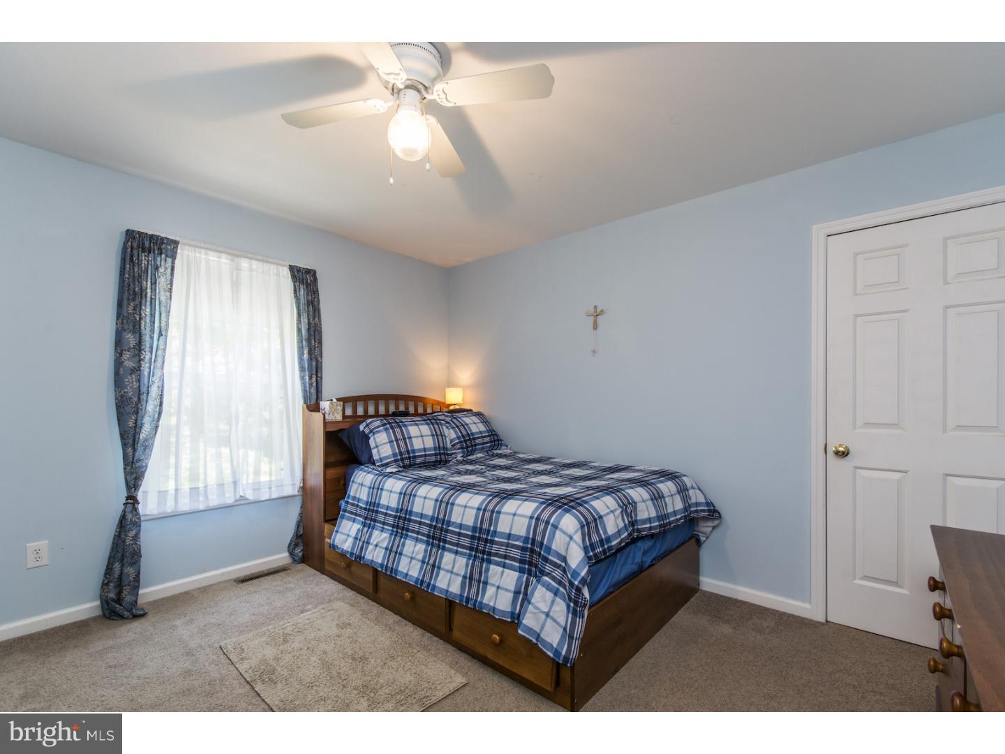 225 Valley View Road Berwyn, PA 19312 - Photo 16 of 21 Bedroom 3