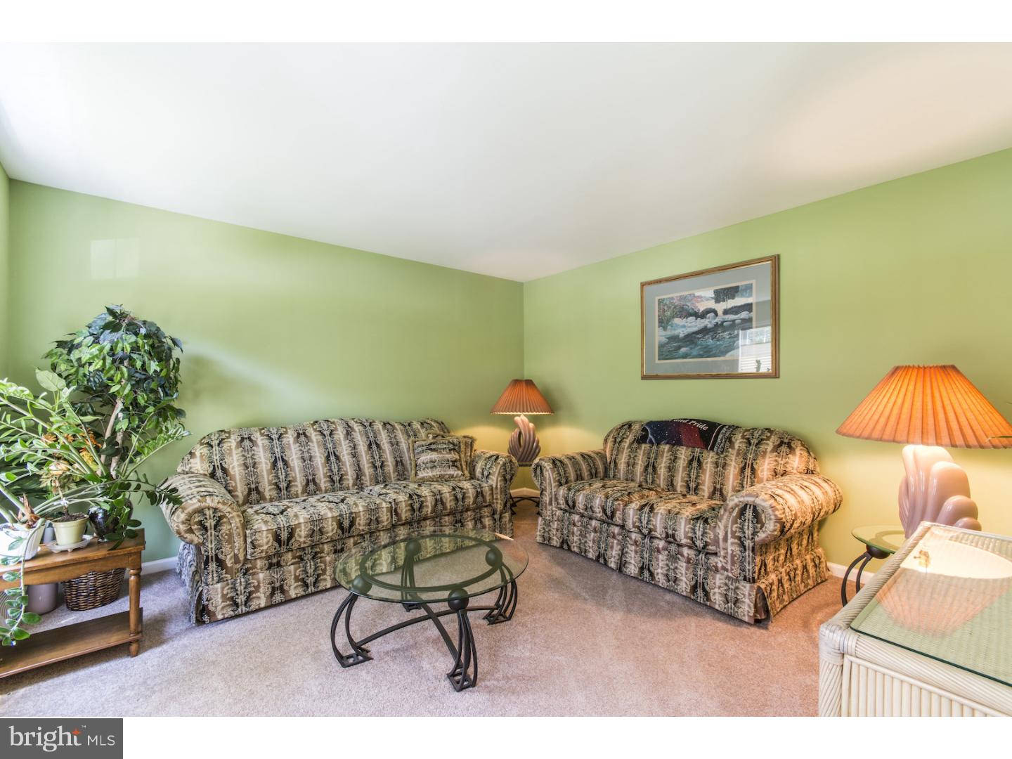 225 Valley View Road Berwyn, PA 19312 - Photo 3 of 21 Living Room