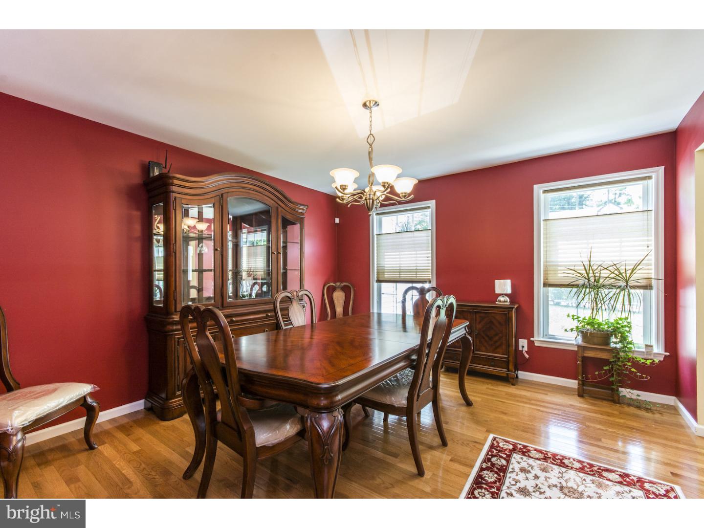 225 Valley View Road Berwyn, PA 19312 - Photo 4 of 21 Dining Room