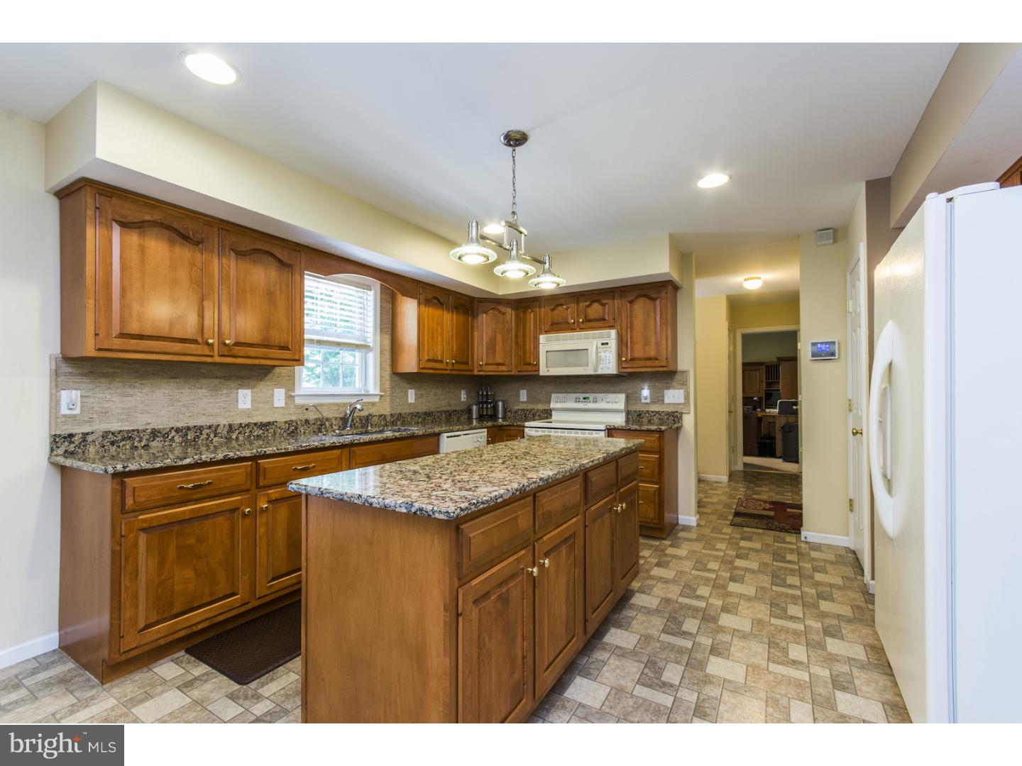 225 Valley View Road Berwyn, PA 19312 - Photo 8 of 21 Kitchen