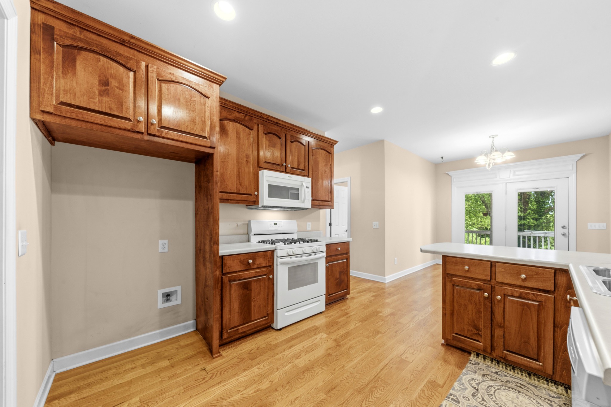 3004 Viewpointe Way Columbia, TN 38401 - Photo 42 of 93