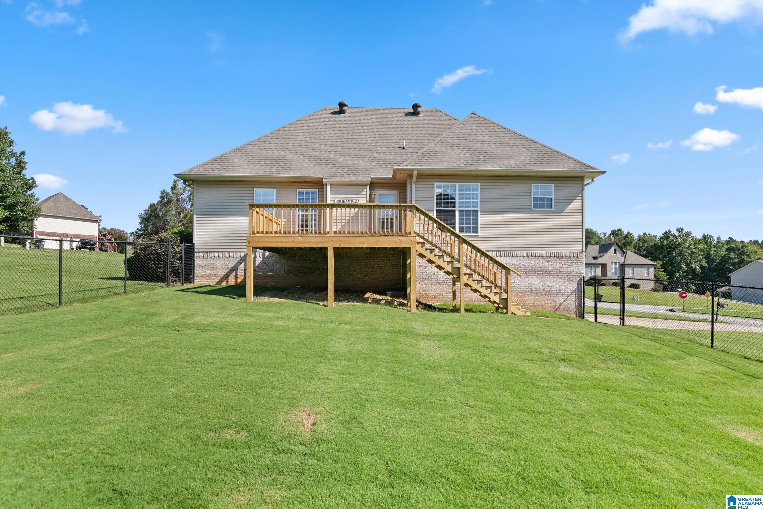 700 Ridgefield Circle Odenville, AL 35120 - Photo 29 of 31