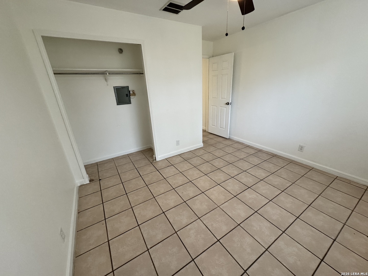 12219 Ridge Crown Street San Antonio, TX 78247 - Photo 15 of 17 a view of a utility room