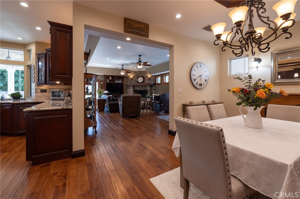 6071 Sun View Road Yorba Linda, CA 92886 - Photo 9 of 49