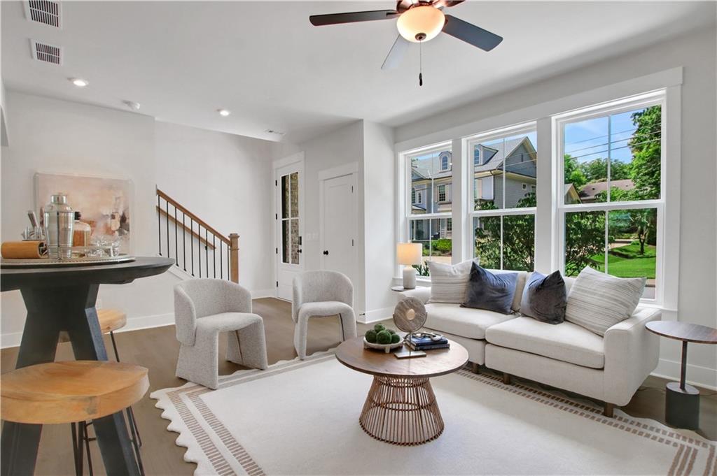 116 Bridgecrest Road Roswell, GA 30075 - Photo 14 of 38