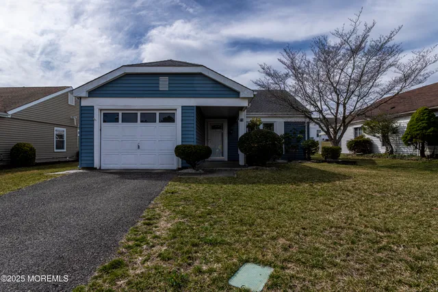 $2,400 | 73 Buckingham Drive North, Manchester Township, NJ 08759