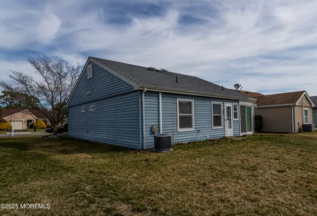 $2,400 | 73 Buckingham Drive North, Manchester Township, NJ 08759