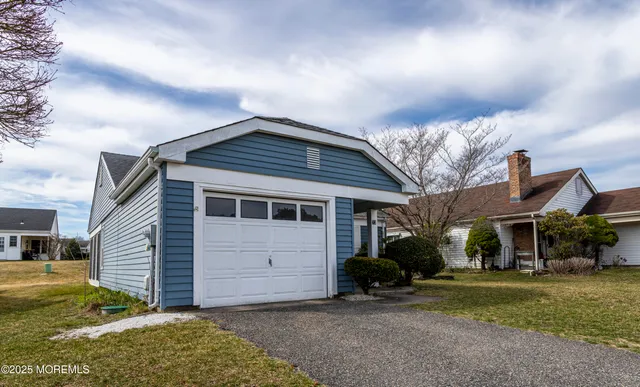 $2,400 | 73 Buckingham Drive North, Manchester Township, NJ 08759