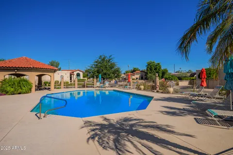 $649,000 | 12026 North 55th Street, Scottsdale, AZ 85254
