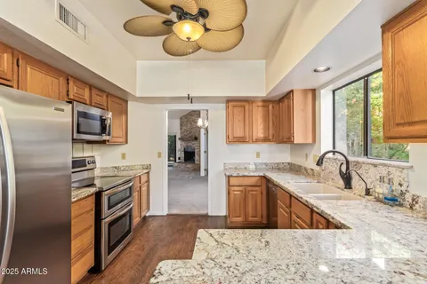 $649,000 | 12026 North 55th Street, Scottsdale, AZ 85254