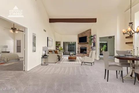 $649,000 | 12026 North 55th Street, Scottsdale, AZ 85254