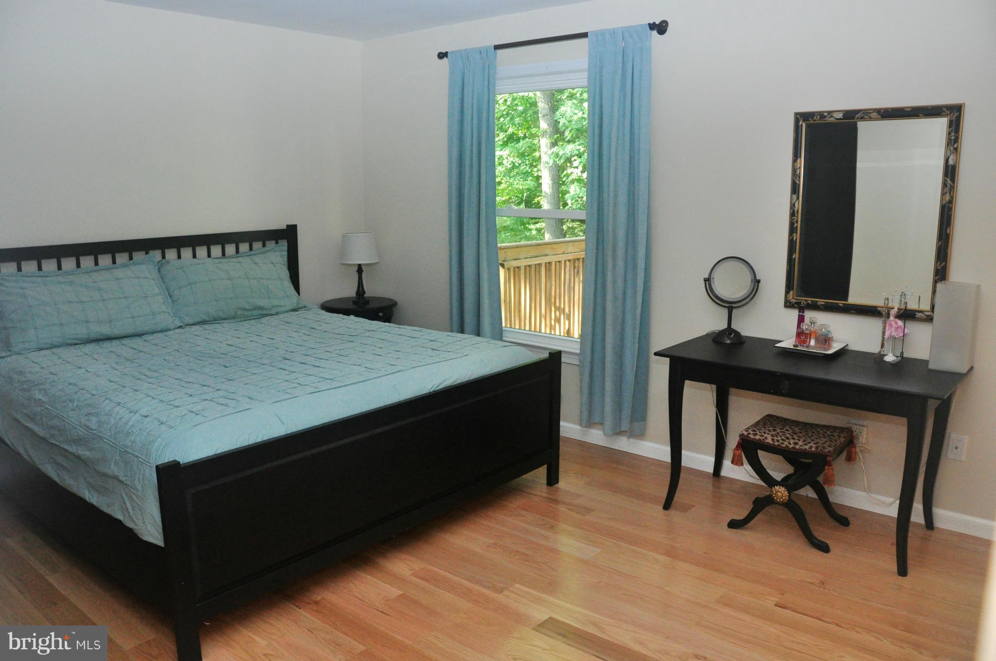 7038 Roxann Road Alexandria, VA 22315 - Photo 15 of 30 Bedroom (Master)